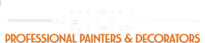 Hicks Professional Painters & Decorators