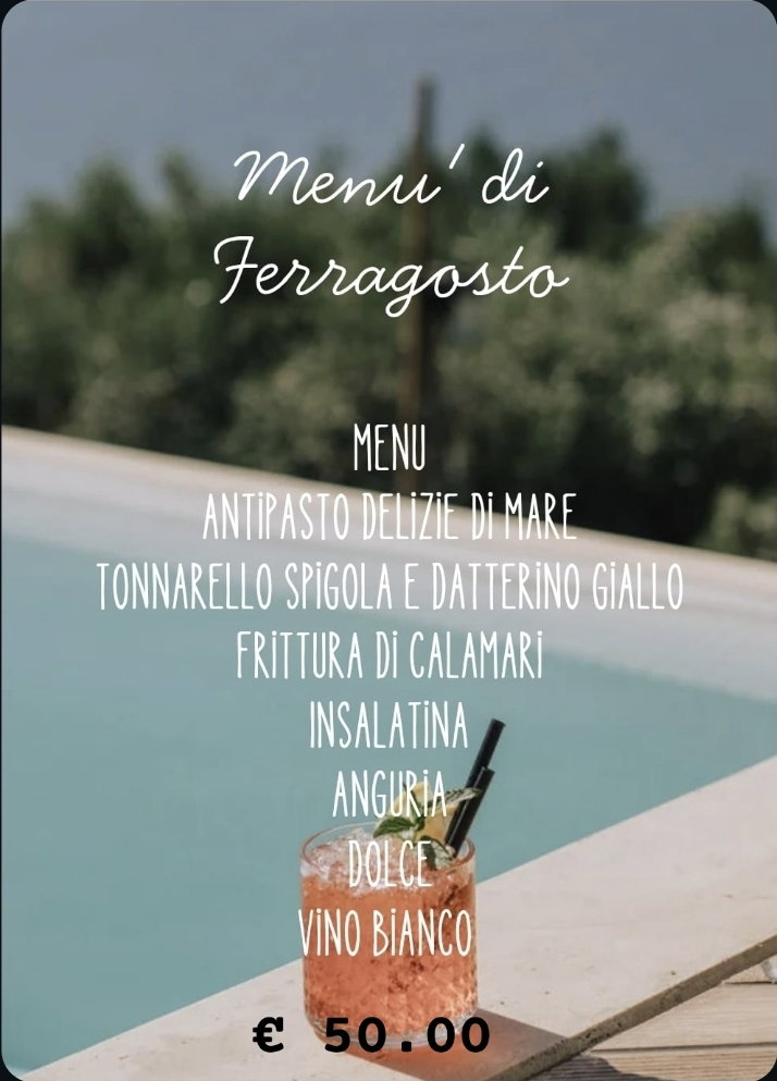 15 agosto