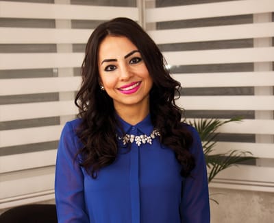 Seda Özlem- Öğrenci Koçu