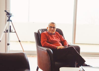 Kazım Dönder-  Fusiontur Turizm Acentası Ortağı