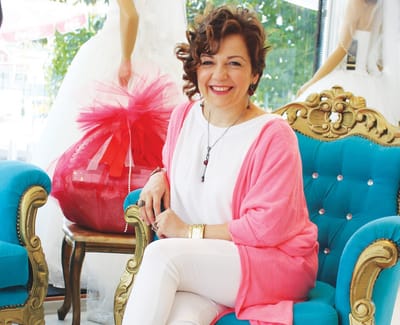 Nurhan Tellioğlu - Nurhan Moda