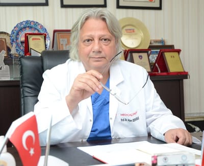 Prof. Dr. Demirbaş