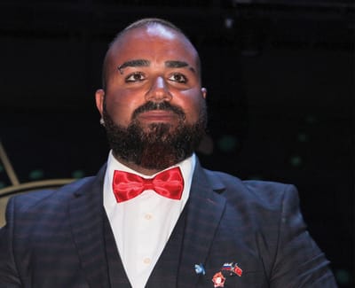 Bülent Halıcı- Mösyö Balu