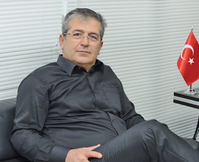 İsmail Ulusoy- İş Adamı, Siyasetçi
