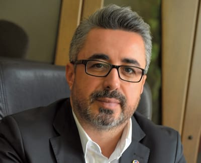 Deniz Karataş- İnşaat Mühendisi