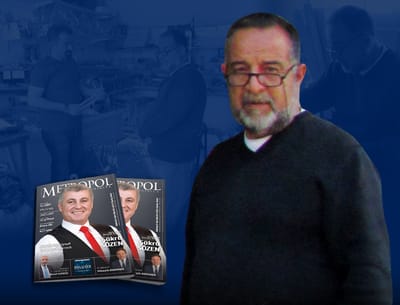 Haşim Sürme - Zanaatkar