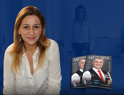 Züleyha Kurt - 100. Yıl Eğitim ve Danışmanlık Merkezi Sahibi