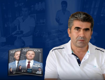 Hasan Kılıç- Terapist