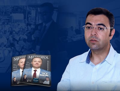 Uzm. Dr. Murat Özdemir- Antalya Halk Sağlığı Müdürü
