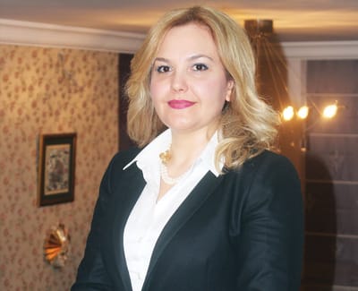 Doç. Dr. Nurten İnan- Gazi Üniversitesi Tıp Fakültesi Anesteziyoloji ve Reanimasyon Anabilim Dalı ve Algoloji Bilim Dalı Öğretim Üyesi