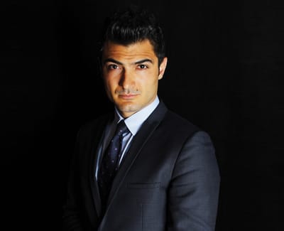 Selçuk Kazan- Hilton Garden INN Çorlu – Genel Müdürü