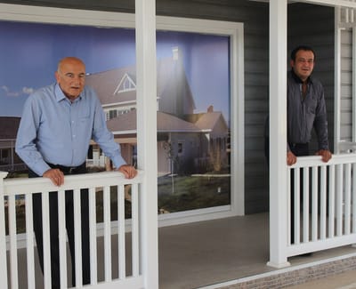 Mehmet Tuza- Pakpen A.Ş. Yönetim Kurulu Başkanı