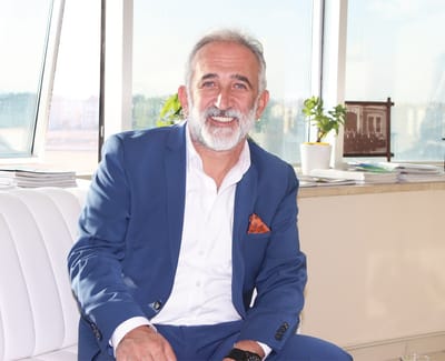 Ünsal Turgay- ATEMA Pazarlama Ve Elektronik San. Tic. Ltd. Şti.