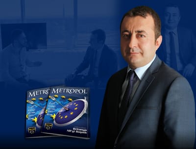 Kerim Selek - Genç Değirmen A. Ş.