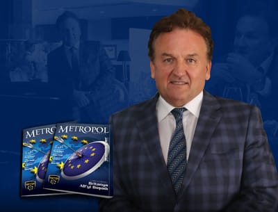 Hüseyin Baraner- Turizmci