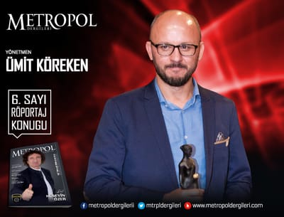 Ümit Köreken- Yönetmen
