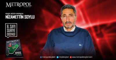 Nizamettin Soylu - KONDİL Müdür Yardımcısı