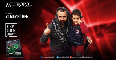 Yılmaz Bilgen- Gazeteci