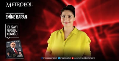 Emine Baran - Emine Baran Şifa Merkezi