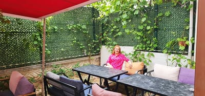 Hülya Yılmaz - Margherita Caffe İşletmecisi