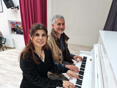 Prof. Dr. Sema Sevinç Çetin