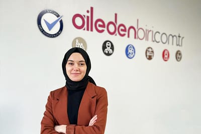 Ayşe Nur Doğan - DGN Danışmanlık Ve İnsan Kaynakları Şirketi Sahibi