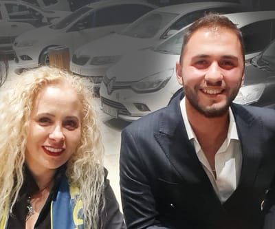 Görkem Yıldız- İç Mimar