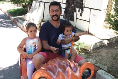 Deniz Kahveci- DKC Workshop