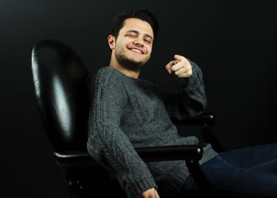 Can Akkılınç- Canjevo