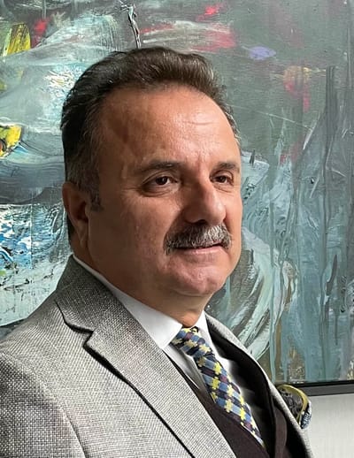 GEL, AMA KENDİNE DE GEL! / Prof. Dr. Nuri Şimşekler- Selçuk Üniversitesi