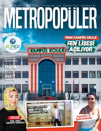 FORM KAMPÜS KOLEJİ