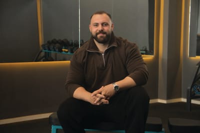 Konya’nın Yeni Spor Markası: Osman Demirci ile DEMİRGYM Yolculuğu