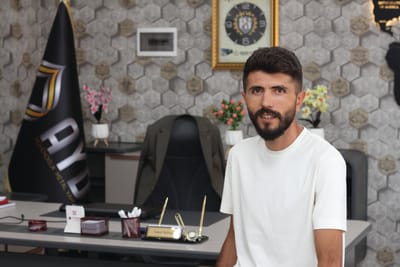 İsmail Bektaş - AYD Export Mühendislik Metal Yapı