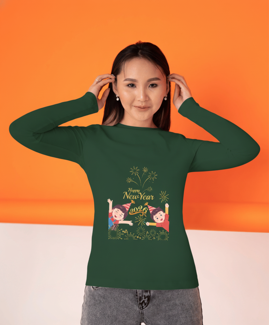 احتفال العام الجديد 2026: بداية مشرقة وتفاؤل للمستقبل | New Year Celebration 2026: Bright Start and Future Optimism