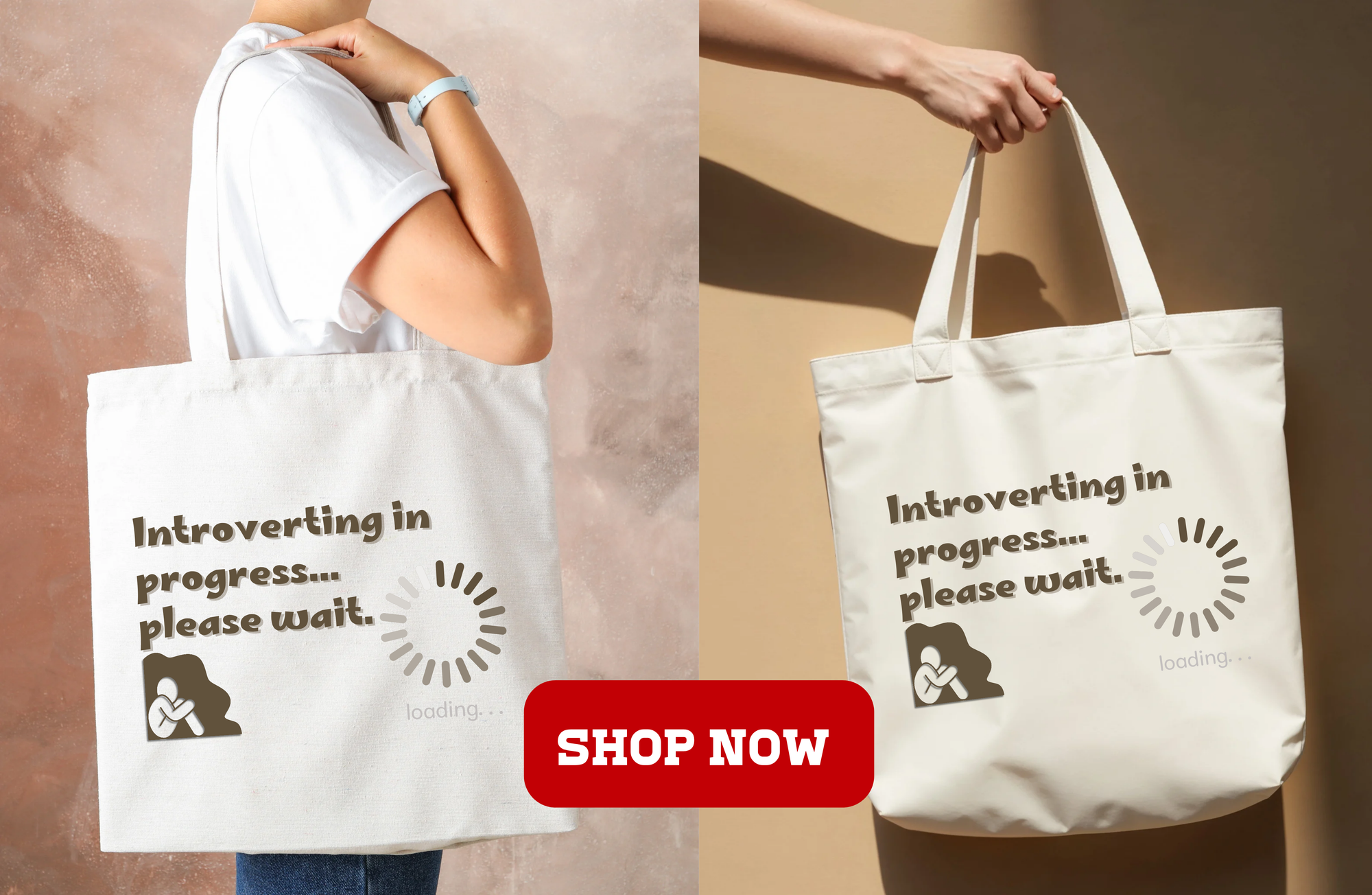 Introverting in progress... please wait. (جارٍ تشغيل وضعي الانعزالي... يرجى الانتظار.)