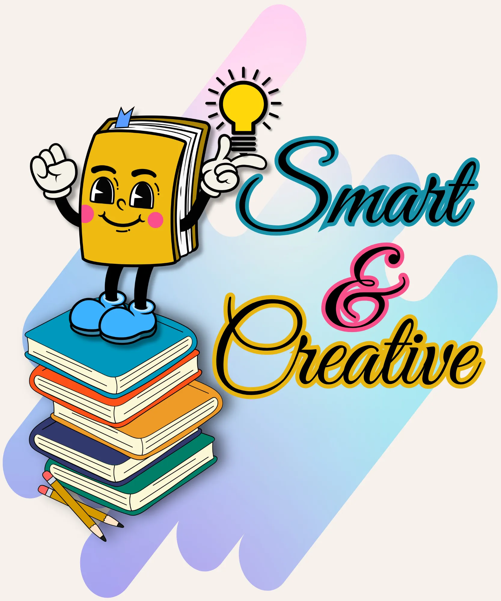 Smart & Creative Design