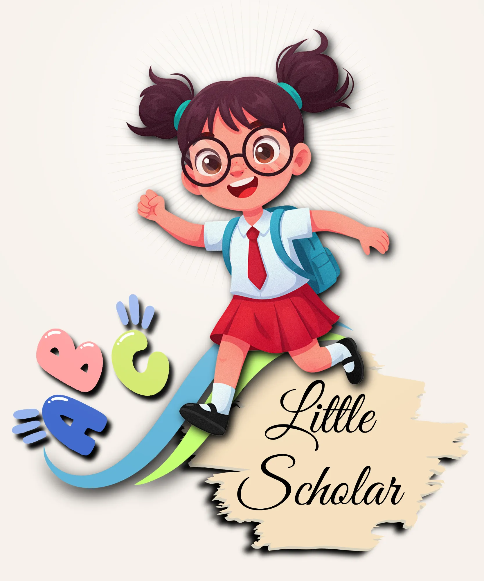 Little Scholar Design