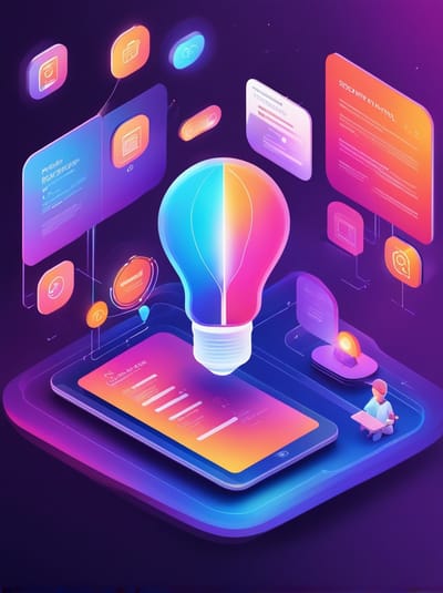 نجاح المبدعين اليوم