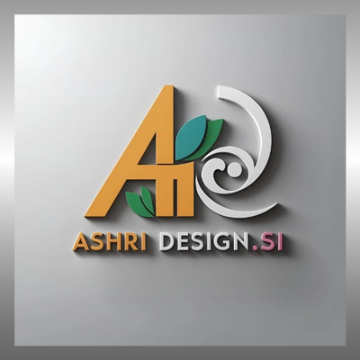 Ashri Design.Si