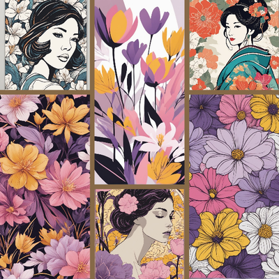 Why I Love Design and Print-on-Demand…
