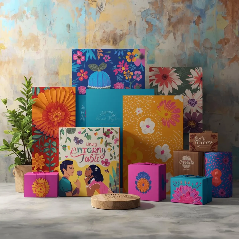 واجهات عرض احترافية | Professional Mockups