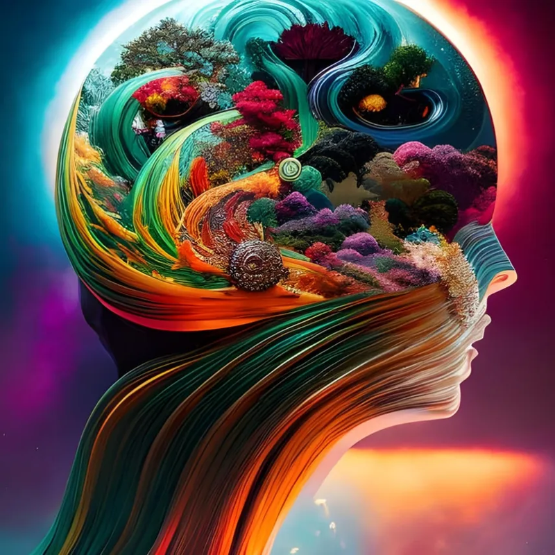 تجارب ومشاريع ذاتية | Self-Experiences