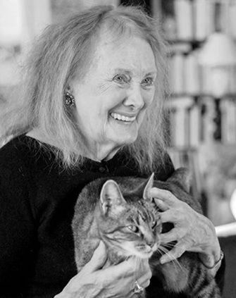 Una escritura tan afilada como un cuchillo