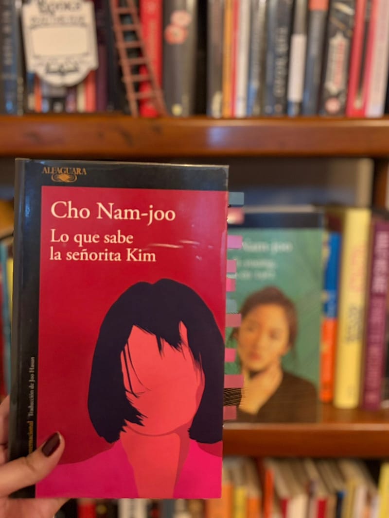 Lo que sabemos las señoritas