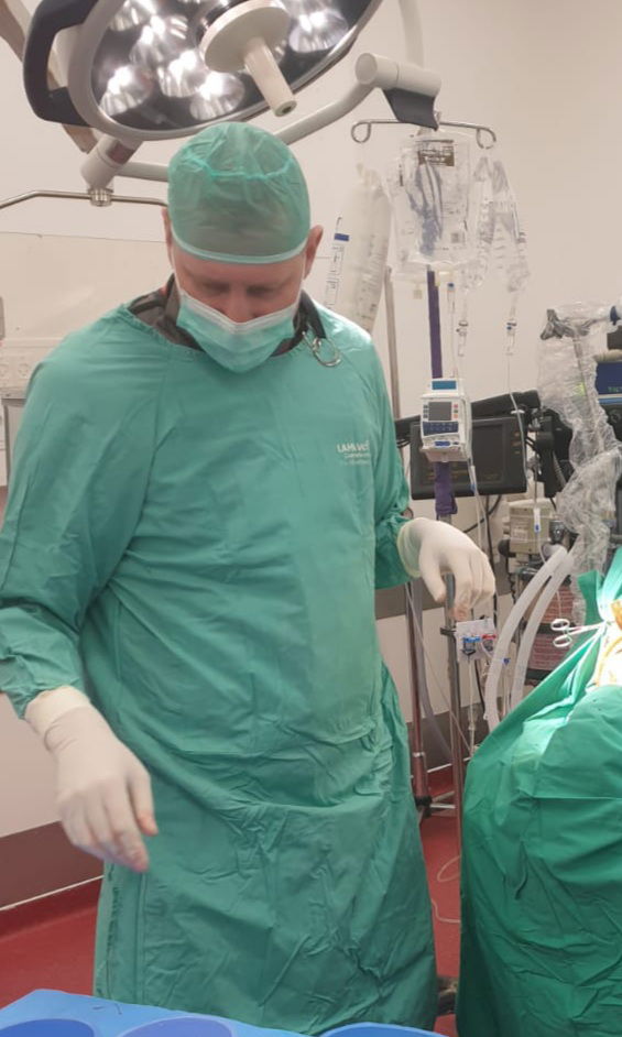  The combination of clinical acumen and laboratory innovation positions Dr. Wohl as a key investigator capable of bridging the bench-to-bedside gap in high-grade glioma research