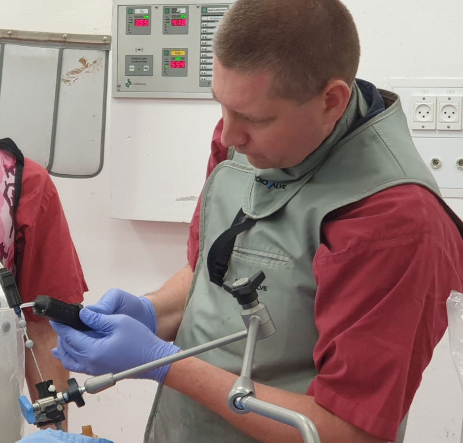  The combination of clinical acumen and laboratory innovation positions Dr. Wohl as a key investigator capable of bridging the bench-to-bedside gap in high-grade glioma research