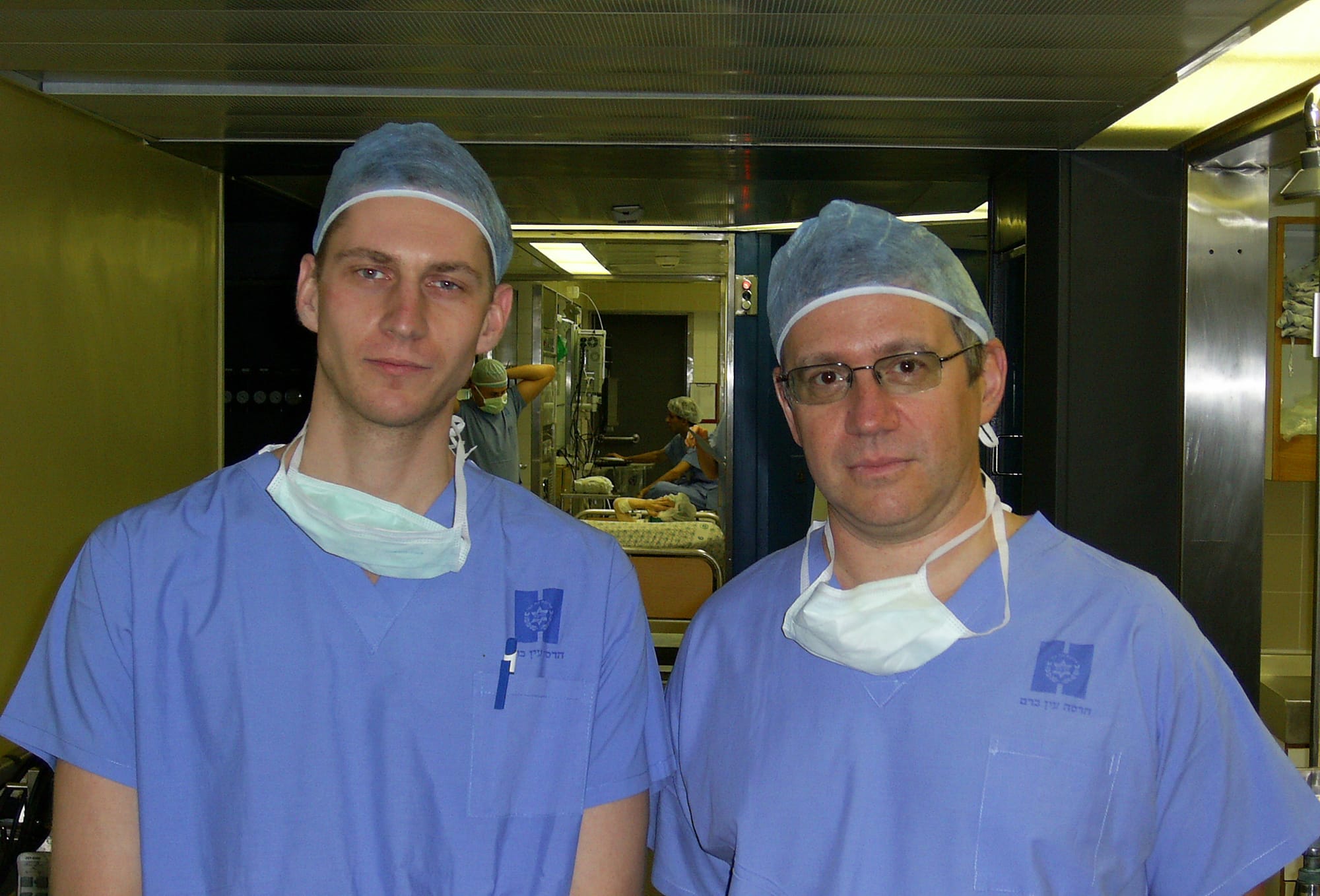  תודה לכל אחד ואחת    