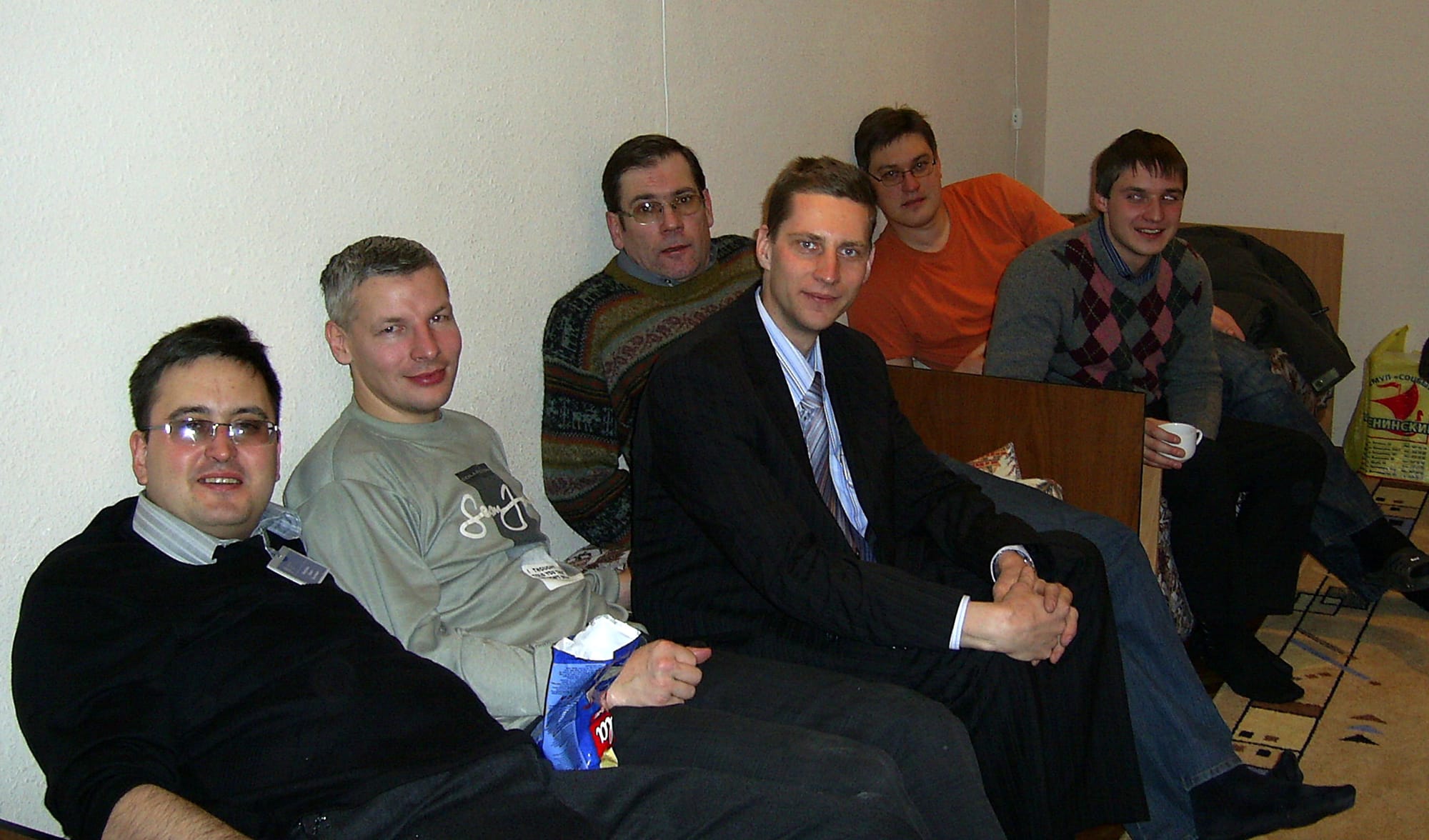  תודה לכל אחד ואחת    