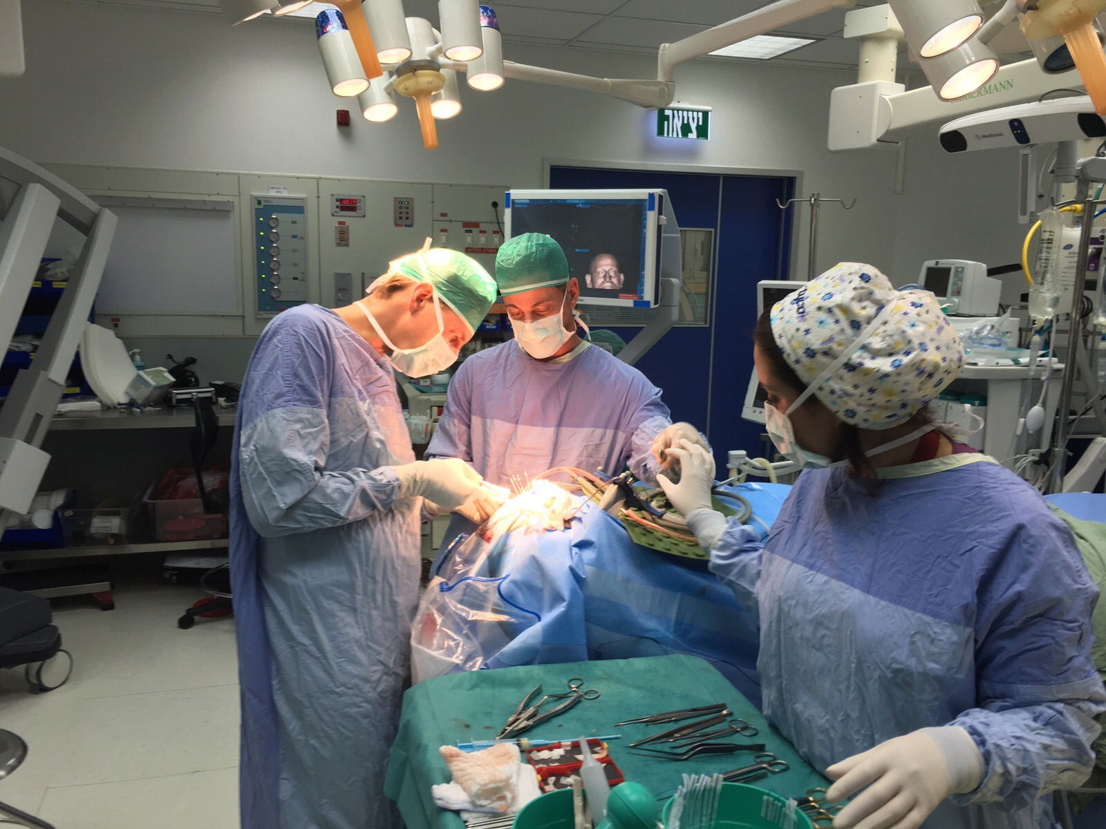  תודה לכל אחד ואחת    