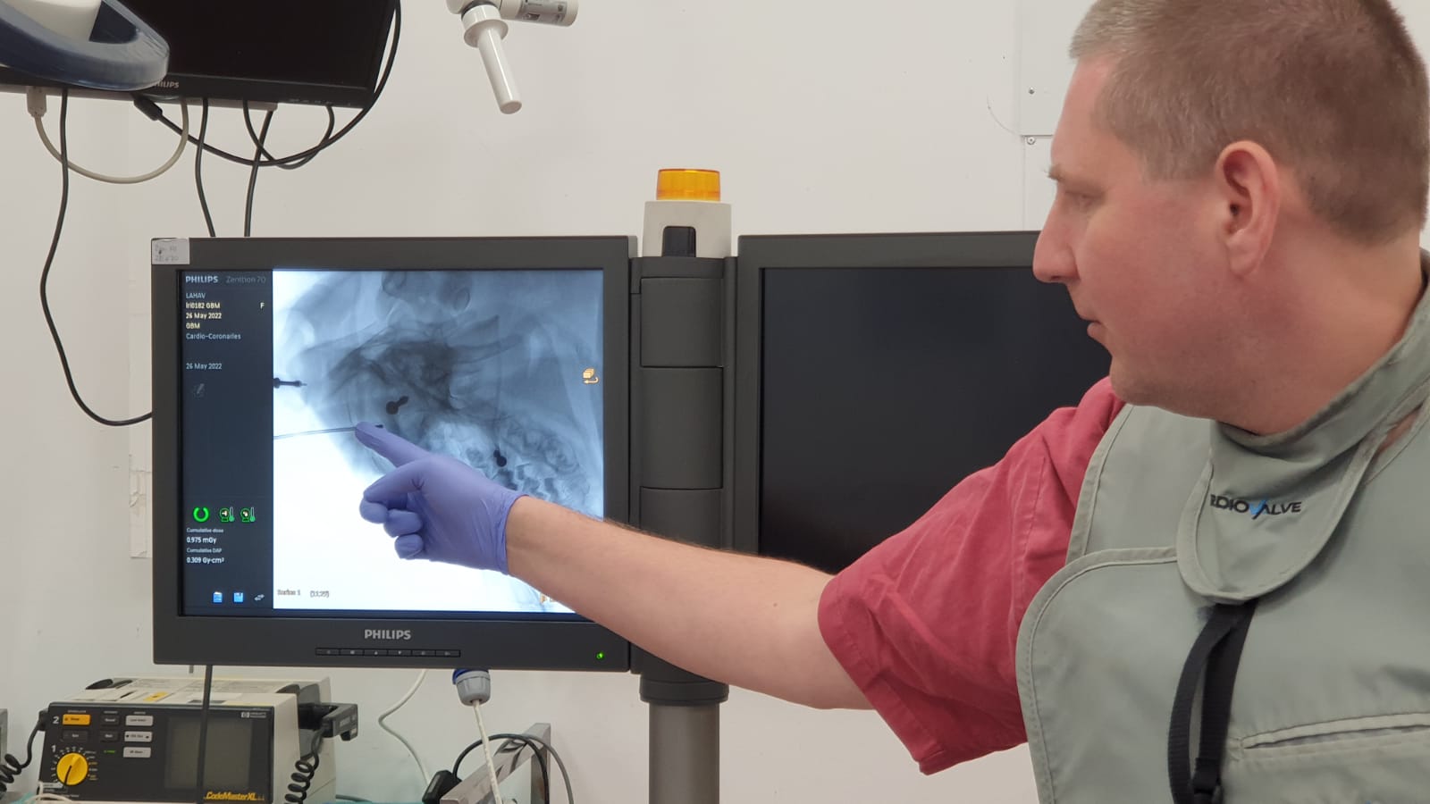  The combination of clinical acumen and laboratory innovation positions Dr. Wohl as a key investigator capable of bridging the bench-to-bedside gap in high-grade glioma research